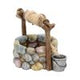 Wishing Well Small Fairy House Figurine