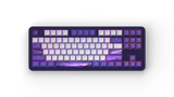 Dark Project ALU Celestial - Mechanical Gaming Keyboard (ANSI)