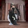 Nene Thomas Dark Skies Dark Moon Fairy and Raven Companion Figurine – billede 7