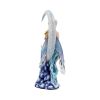 Nene Thomas Wind Moon Blue Crescent Moon Fairy and Cat Companion Figurine – billede 6