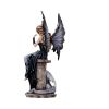 Adriana Gothic Dragon Companion Fairy – billede 4