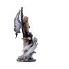 Adriana Gothic Dragon Companion Fairy – billede 6