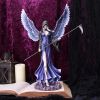 Dark Fairy Reaper Mercy 31cm – billede 6