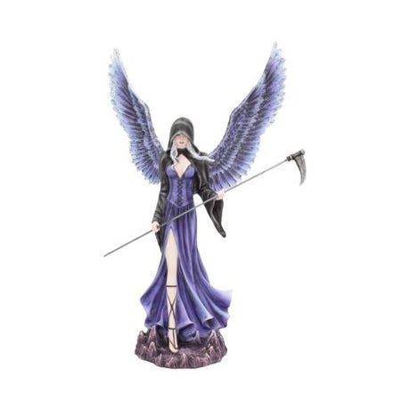 Dark Fairy Reaper Mercy 31cm – billede 2