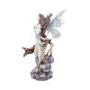 Frost Fairy Lexa With Dragon Companion 27.5cm – billede 3
