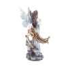 Frost Fairy Lexa With Dragon Companion 27.5cm – billede 5