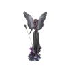 Raven Fairy Queen Maeven Figurine 78.5cm