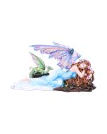 Dragon’s Whisper Figurine 40cm