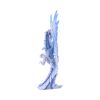 Anne Stokes Age of Dragons Adult Silver Dragon Figurine – billede 7