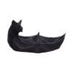 Winged Watcher Bat Trinket Holder Jewellery Dish