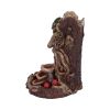 The Wisest Dryad Tree Spirit Green Man Backflow Incense Burner