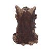The Wisest Dryad Tree Spirit Green Man Backflow Incense Burner
