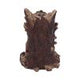 The Wisest Dryad Tree Spirit Green Man Backflow Incense Burner