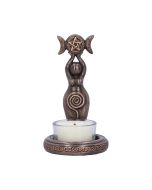 Aspects of Maiden, Mother and Crone 15cm