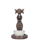 Aspects of Maiden, Mother and Crone 15cm