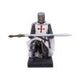 Knight's Oath Pen Holder 16.8cm