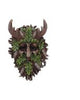 Alder Wall Mounted Tree Spirit 20.2cm