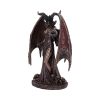Lilith The First Woman Bronze Figurine 23cm – billede 3