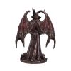 Lilith The First Woman Bronze Figurine 23cm – billede 4