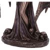 Lilith The First Woman Bronze Figurine 23cm – billede 7