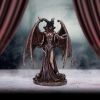 Lilith The First Woman Bronze Figurine 23cm – billede 8
