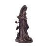 Aradia The Wiccan Queen of Witches Bronze Figurine 25cm – billede 3