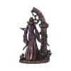 Aradia The Wiccan Queen of Witches Bronze Figurine 25cm – billede 4