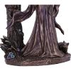 Aradia The Wiccan Queen of Witches Bronze Figurine 25cm – billede 7
