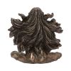 Gaea Mother of all Life Bronze Figurine 18cm – billede 3