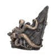 Gothic Release the Kraken Wine Bottle Holder 25.8cm