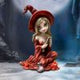 Pruedence Witch Figurine 15cm