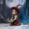 Willow Witch Figurine 16cm