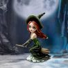 Pruedence Witch Figurine 15cm