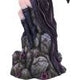 Ravina Raven Fairy Figurine 38cm