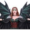 Leila Fairy Figurine 37.5cm – billede 6