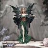 Leila Fairy Figurine 37.5cm – billede 8