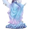 Selene Fairy Figurine – billede 8