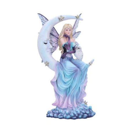 Selene Fairy Figurine – billede 2
