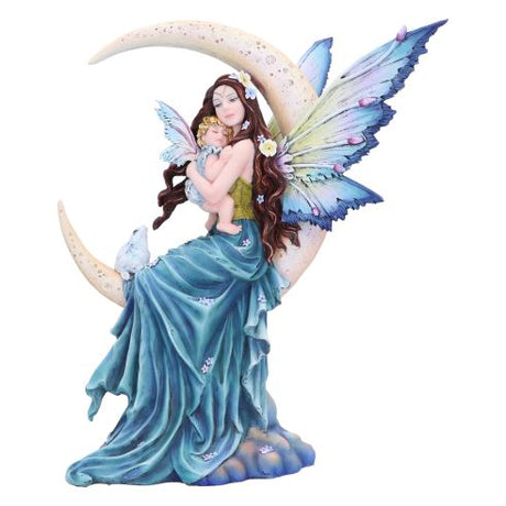 Amaris Fairy Figurine – billede 2