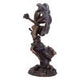 Lilith The First Wife bronze figurine