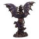 Lilith The First Wife bronze figurine