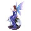 Alessandra Fairy Figurine – billede 3