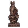 Pan (Mini) Figurine in Bronze