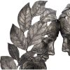 Natural Emotion - Love Silver Statue 31cm – billede 6