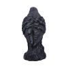 Raven Messenger Figurine 25cm