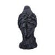 Raven Messenger Figurine 25cm