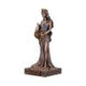 Fortuna (Mini) Bronze Figurine 9cm