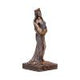 Fortuna (Mini) Bronze Figurine 9cm