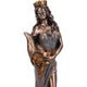 Fortuna (Mini) Bronze Figurine 9cm