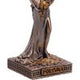 Fortuna (Mini) Bronze Figurine 9cm